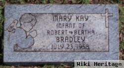 Mary Kay Bradley