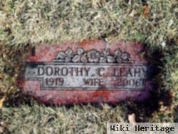 Dorothy C. Leahy