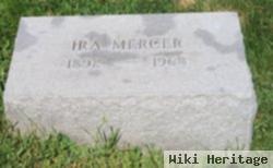 Ira Mercer