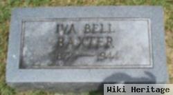 Iva Bell Baxter