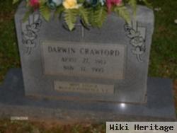 Darwin Crawford