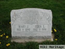 Mary Jane Kirkman