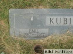 Emil Kubicek