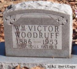 William Victor Smith Woodruff