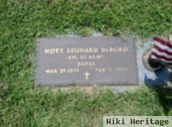 Hoyt Leonard Debord