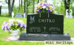 Albin B. Chitko, Sr