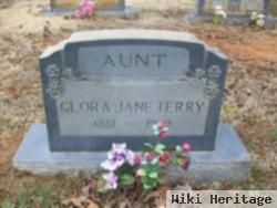 Gloria Jane Terry