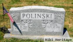 Helen Marie Adamsky Polinski