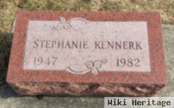 Stephanie Cheryl Kennerk