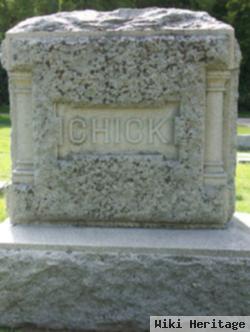 Leta W. Chick