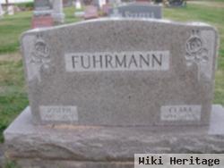 Joseph Fuhrmann