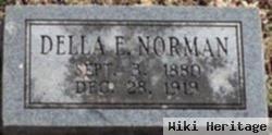 Della Estella Lindsey Norman