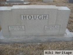 Frank G. Hough