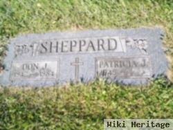 Don J. Sheppard