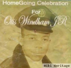 Otis "jim" Windham, Jr