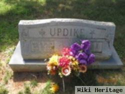 Mack Hamilton Updike, Jr