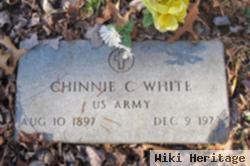 Chinnie C. White