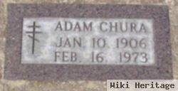 Adam Chura