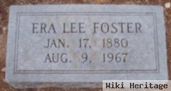 Era Lee Foster