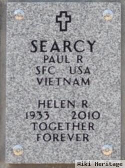 Helen Searcy