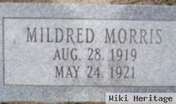 Mildred Morris