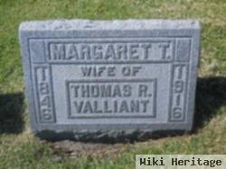 Margaret Thomas Darst Valliant