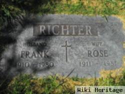 Frank Richter