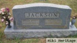 William Monroe Jackson