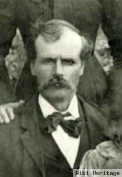 Henry Newton Boley