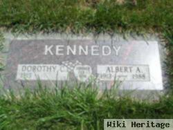 Albert Ansley Kennedy