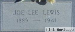 Joseph Lee Lewis