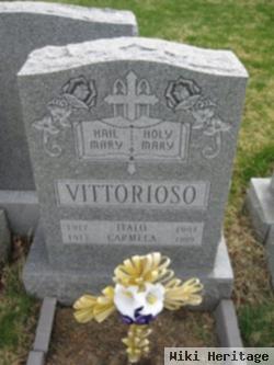 Italo Vittorioso