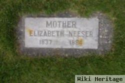 Elizabetha Zollinger Neeser