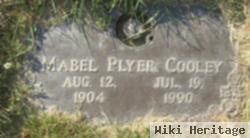 Mabel Plyer Cooley