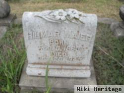 Hilmar Maier