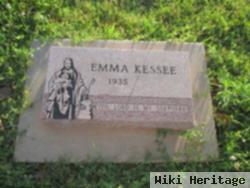 Emma Kessee