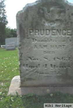 Prudence Hart