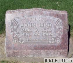 John Lind