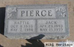 Jack Pierce