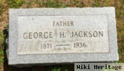 George H. Jackson