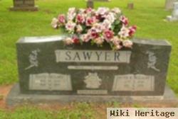 Helen Ruth Milligan Sawyer