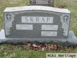 John Skrap