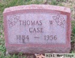 Thomas W. Case