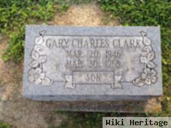 Gary Charles Clark