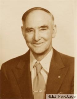 William Cook, Sr