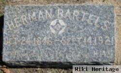 Herman Bartels