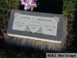 Tammi L Jackson