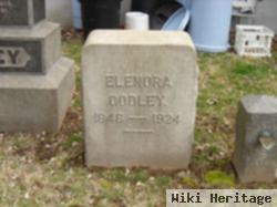 Elenora Godley