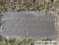 Ronald Anthony Burley