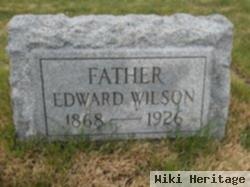 Edward Wilson